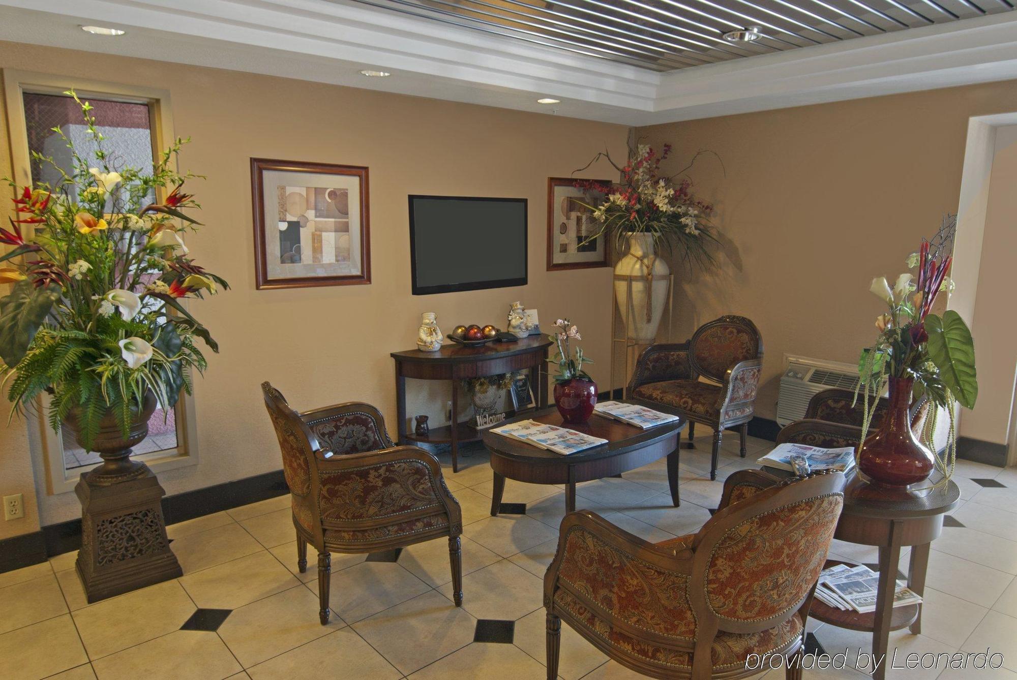 Days Inn By Wyndham Concord Dış mekan fotoğraf